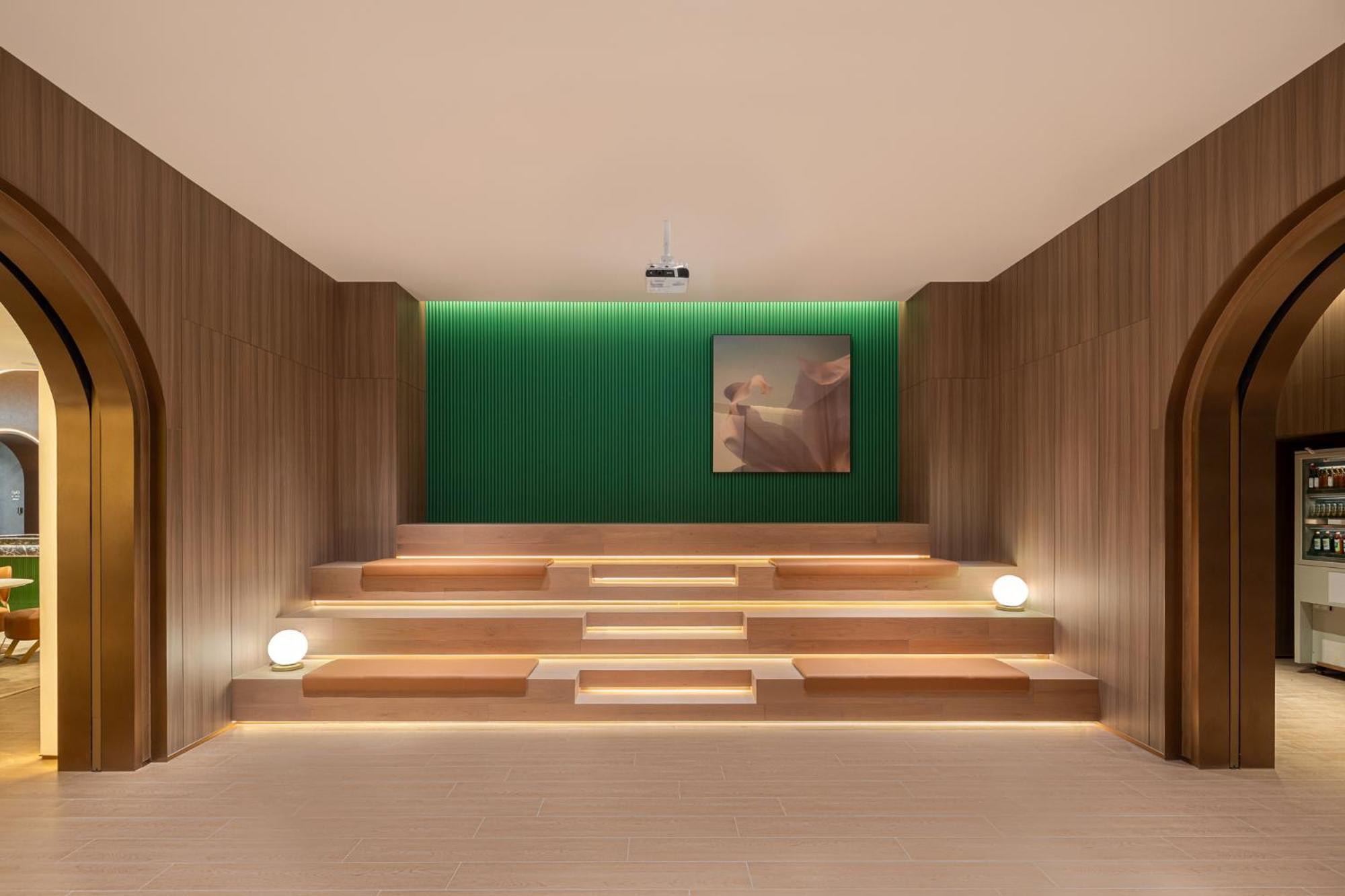 Modena By Fraser Wujiaochang Shanghai Buitenkant foto