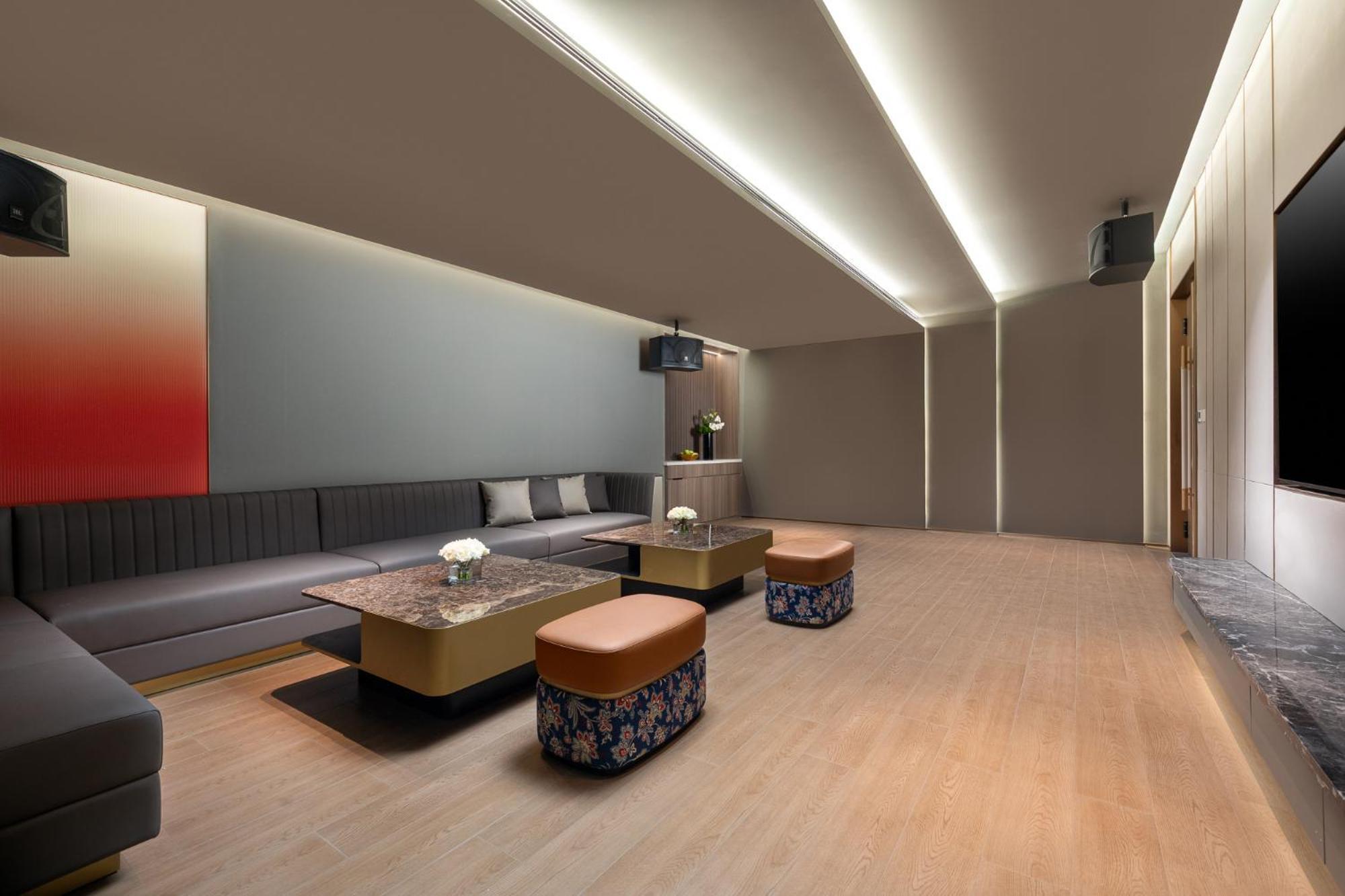 Modena By Fraser Wujiaochang Shanghai Buitenkant foto